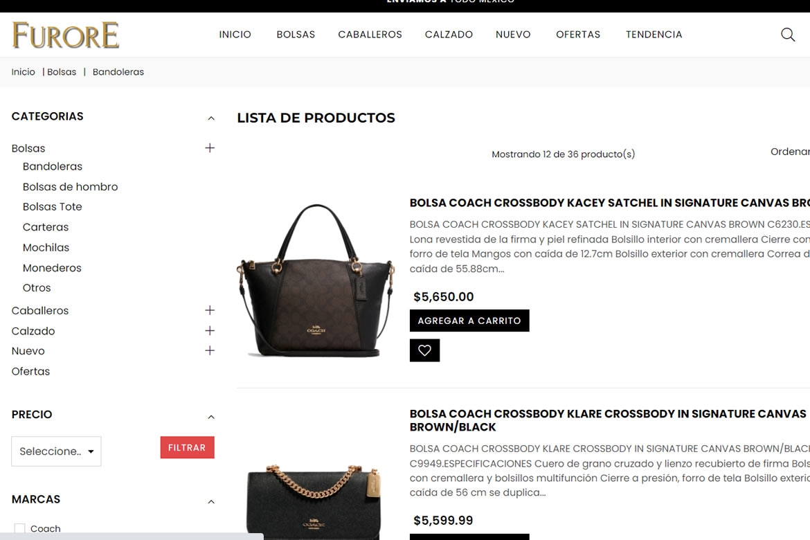 68 Design: Transformamos tu Negocio con Desarrollo Web y Creación de Tiendas en Línea Personalizadas