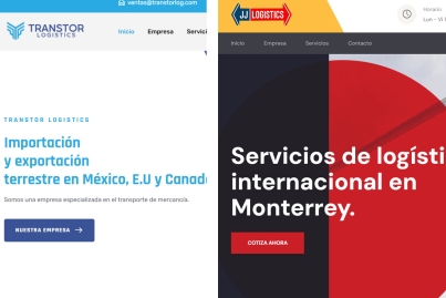 Guía completa de empresas de logística en Monterrey: comparativa de servicios y ventajas