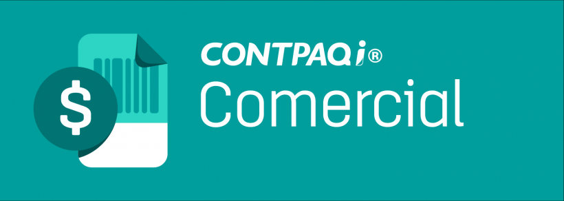 Disponible Service Pack 3 CONTPAQi® Comercial Premium versión 5.2.1 Actualización catálogo INCOTERM Comercio Exterior 